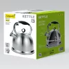 Maestro MR-1334 veekeetja 2,9 L Roostevaba teras