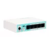 Mikrotik hEX lite juhtmega ruuter Valge