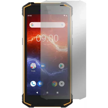 Karastatud klaasist ekraanikaitse MYPHONE Hammer Energy 2 9H kõvadus kriimustuskindel