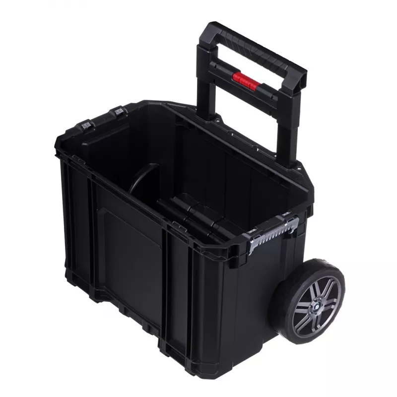 Connect Rolling System KETER tööriistakastide komplekt
