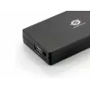 Conceptronic CNB90CAR toiteadapter/inverter Auto 90 W Must