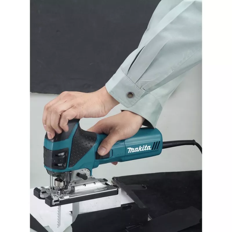 Makita 4351FCTJ elektriline tikksaag 720 W 2.5 kg