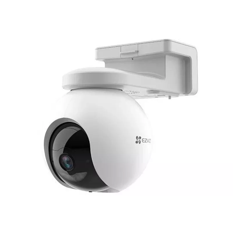 EZVIZ HB8 sfääriline IP-valvekaamera õues 2560 x 1440 pikslit seinale