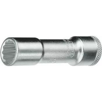 Löögipesa Gedore 6258330 sügavus 85 mm kõrgus 25 mm kaal 53 g
