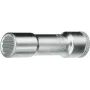 Löögipesa Gedore 6258330 sügavus 85 mm kõrgus 25 mm kaal 53 g