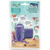 Colop 156695 ümmargune violetne lastele