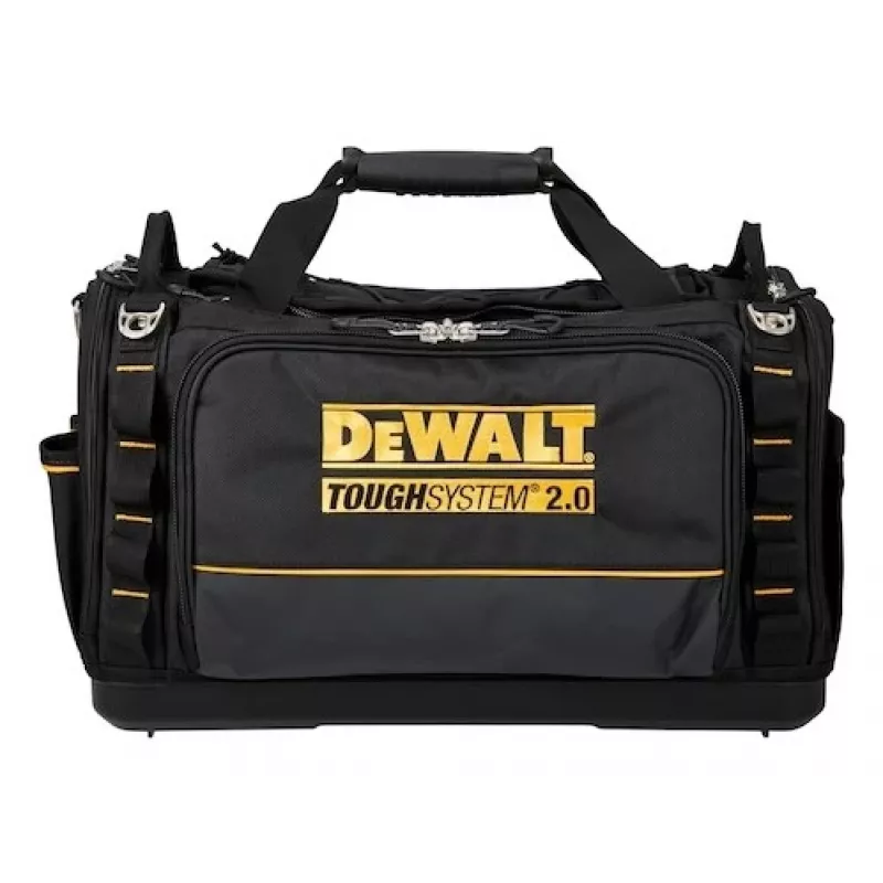 DeWALT DWST83522-1 tööriistakast Must, Kollane Presentkate