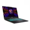 Sülearvuti MSI Cyborg 15 A13VE-1067XPL 15,6-tolline FHD IPS puutetundlik 144 Hz Intel Core i7-13620H 16 GB DDR5 512 GB NVMe RTX 4050 6 GB