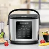 Rommelsbacher MRK 950 5 L Must