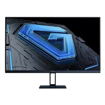 Xiaomi G27i arvutikuvar 68,6 cm (27) 1920 x 1080 pikslit Full HD LCD Must