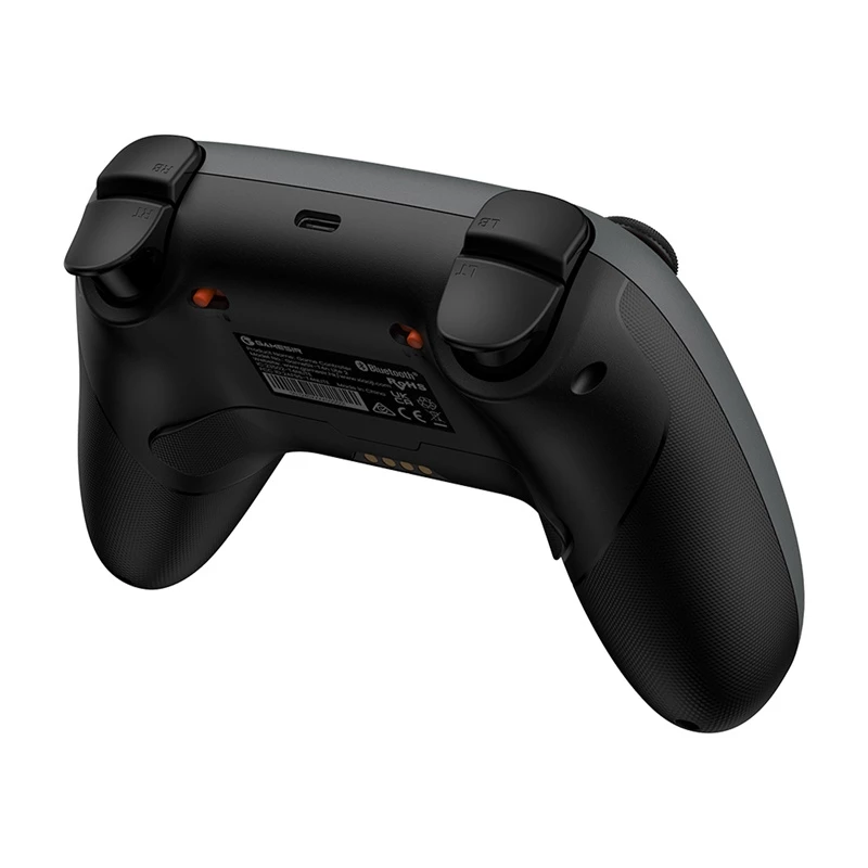 GameSir juhtmevaba kontroller Nova 2 Lite Hall — Bluetooth-iga ühilduv, kompaktne mängukontroller
