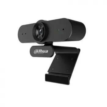 Dahua Technology HTI-UC300 veebikaamera 2 MP 1920 x 1080 pikslit USB 1.1 Must