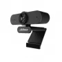 Dahua Technology HTI-UC300 veebikaamera 2 MP 1920 x 1080 pikslit USB 1.1 Must