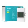 Elektritarbimise mõõtur Sonoff POWCT Wi‑Fi vooluandur 100 A