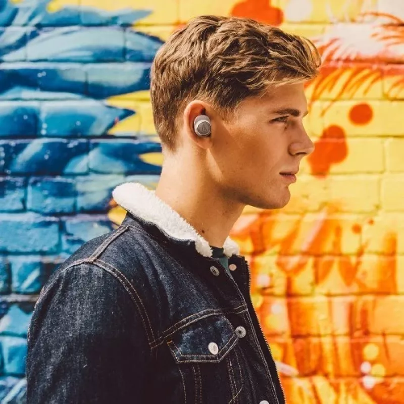 Peakomplekt Audio-Technica ATH-CKR7TW