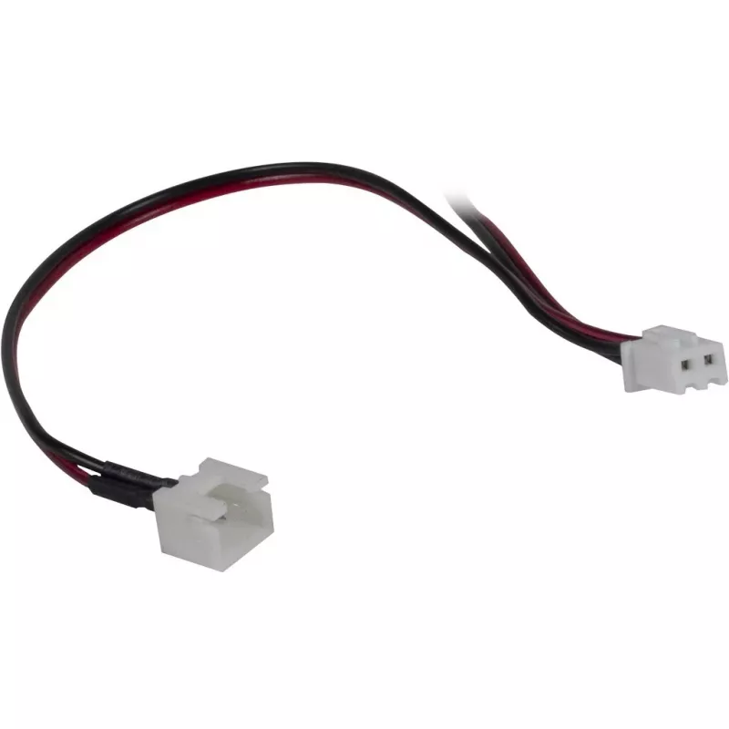 INTER-TECH Argus RS-051 ARGB 120mm korpuse ventilaator – must