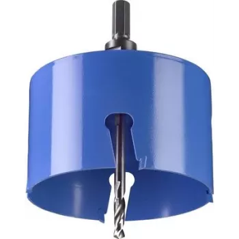 Augusae KWB 499190 90 mm — ringsaag puidule ja pehmetele materjalidele