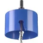 Augusae KWB 499190 90 mm — ringsaag puidule ja pehmetele materjalidele