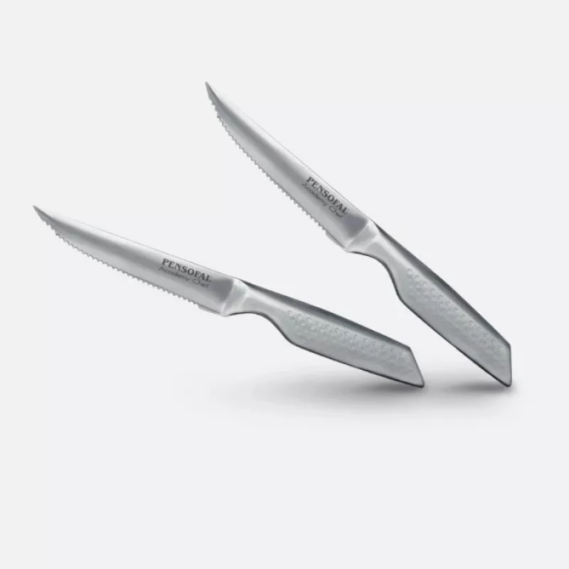 Kööginoa Pensofal Academy Chef Steak Knife 2 tk komplekt