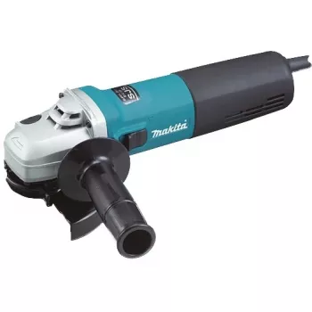 Nurklihvmasin 9565HRZ (sinine/must, 1100 W)