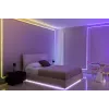 Twinkly Dots 60 RGB USB nutituled, 3 m, must