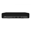 HP Pro Mini 400 G9 Intel® Core™ i7 i7-13700T 16GB DDR4-SDRAM 512GB SSD Windows 11 Pro Mini PC Mini PC Must