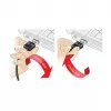 USB-kaabel DeLOCK 3m USB 2.0 A - micro-B m/m