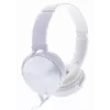 Kõrvaklapid Rebeltec Montana Whit RBLSLU00046