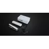 Sirgendaja GHD Unplugged Warm Valge Lithium-Ion 300g