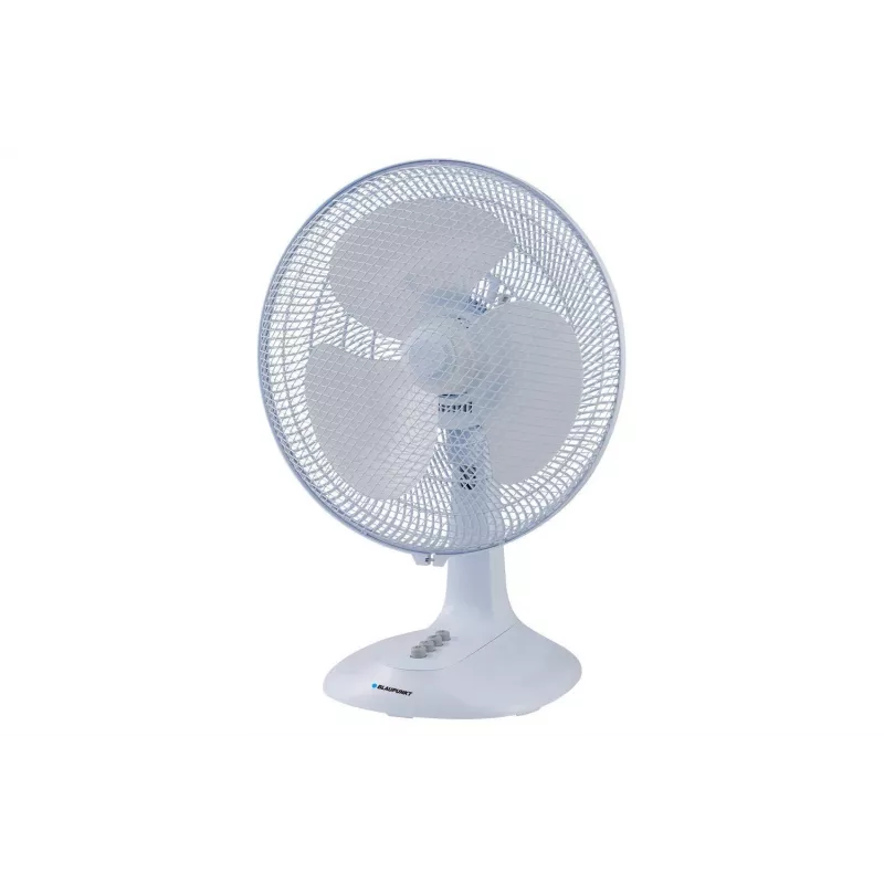 Blaupunkt Fan Valge