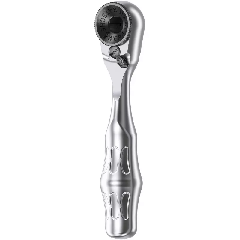 Wera Tool-Check Automotive 1 1 tk Roostevaba teras