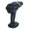 MAKITA. KRUVIKEERAJA 18V DDF458Z 91/58Nm, ilma aku ja laadijata