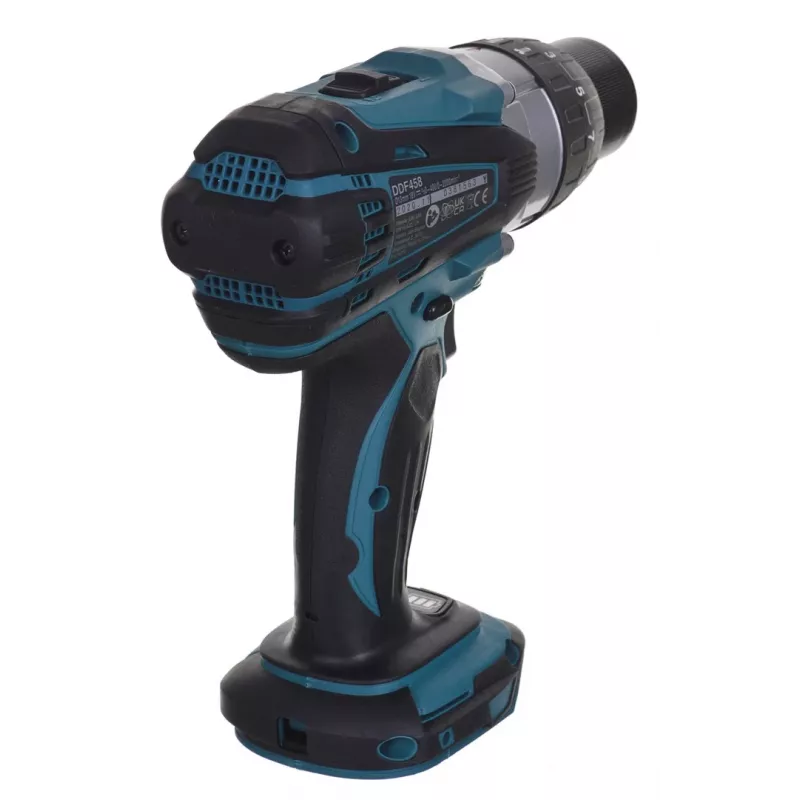 MAKITA. KRUVIKEERAJA 18V DDF458Z 91/58Nm, ilma aku ja laadijata