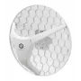 Mikrotik LHG 5 ax 1200 Mbit/s Valge Power over Ethernet (PoE)