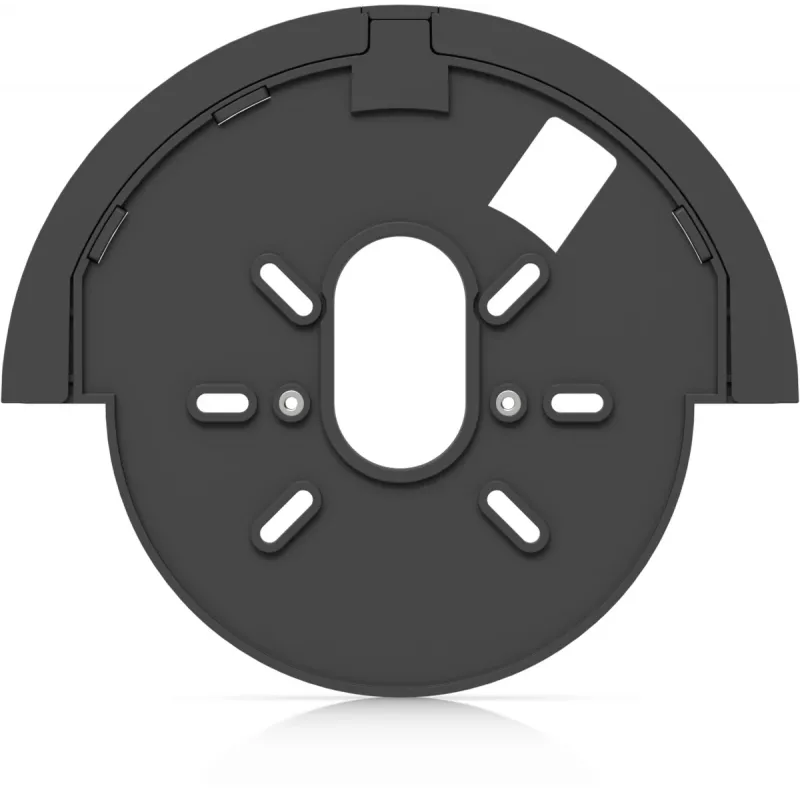 Ubiquiti G6 Dome kaamera lisatarvik kaitseks ilmastiku eest, kui on paigaldatud välitingimustes seinale või postile. (UACC-G6-DOME-WS-B)