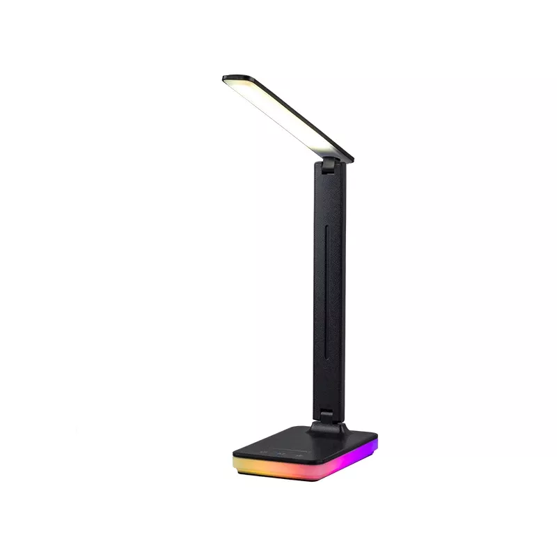 Tracer 47710 Prisma Must LED töölauavalgusti