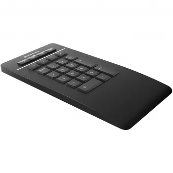 3Dconnexion Numpad Pro 3DX-700105 Juhtmeta numbriklahvistik