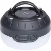 Must Diamond Moji R+ latern USB-toitel matkalatern USB-port