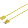 VOLTCRAFT pikenduskaabel VKA TPK-100 (VC-8307375)