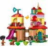 LEGO DISNEY 43261 Encanto Mini Maja