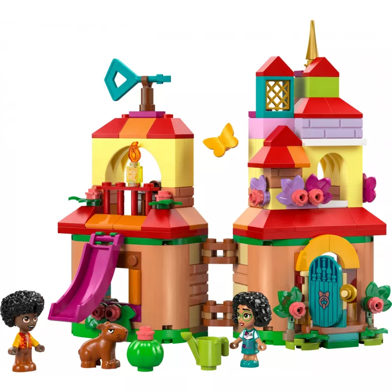 LEGO DISNEY 43261 Encanto Mini Maja