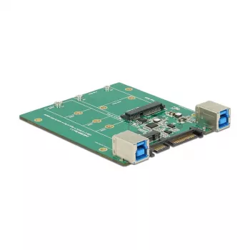 Sisemine M.2 adapter DeLOCK 62732