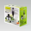 Feel-Maestro MR-564 5-ühes blender 0.6 l 300 W Must
