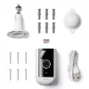 IP turvakaamera omajin by Netatmo OWC-01-EU Wi-Fi 4