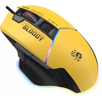Hiir A4Tech Bloody W95Max USB