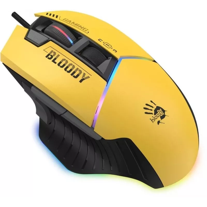 Hiir A4Tech Bloody W95Max USB
