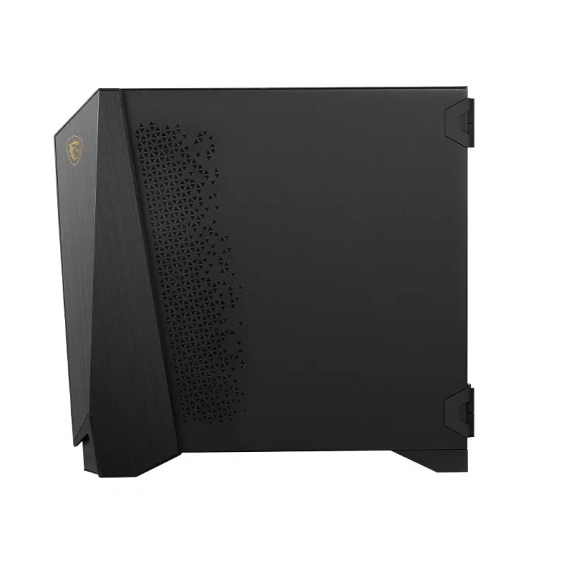 MSI MEG PROSPECT 700R arvutikorpus Midi Tower Must