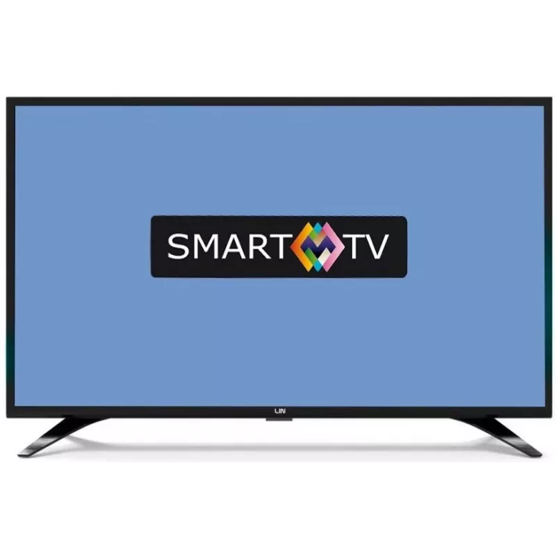 LIN 40LFHD1200 SMART TV 40 Full HD DVB-T2