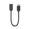 DisplayPort–HDMI-adapter ALOGIC EL2DPHD-ADP 20 cm isane–emane