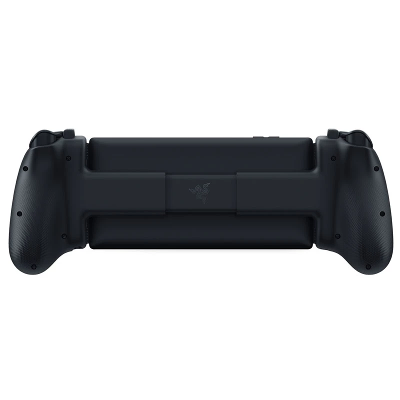 RAZER Kishi Ultra USB-C Gaming Androidile, iPhone'ile